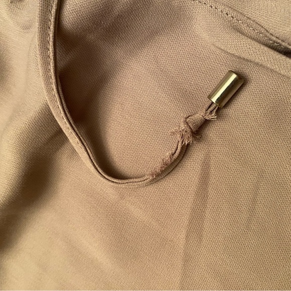 Beige pants from dynamite - Picture 3 of 4